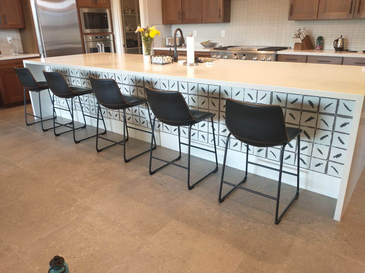Feature Walls by PhD Home Solutions